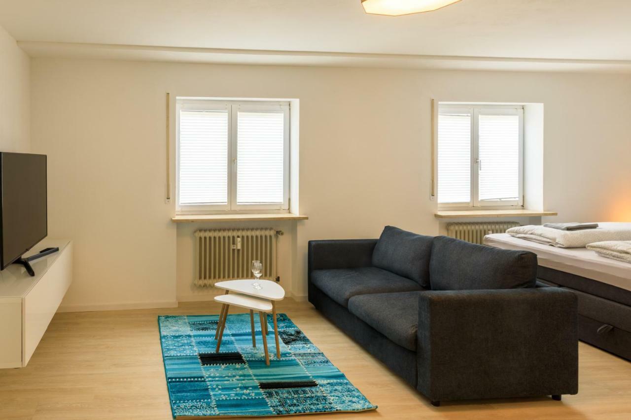 Apartment Modern In Center *